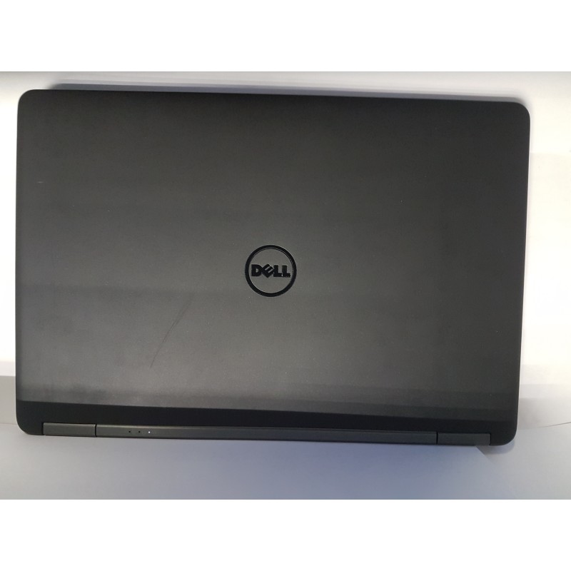 UltraBook Dell Latitude E7250 Intel Core i7 5600U CPU 2,60GHz